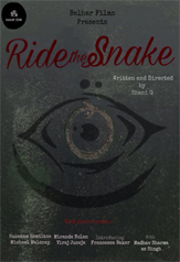 ride the snake (2025)