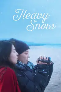 heavy snow (2024)