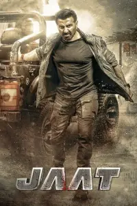 jaat (2025)