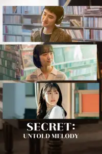 secret: untold melody (2025)