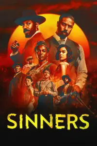 sinners (2025)
