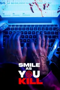smile as you kill (2023)