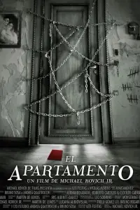 the apartment (el apartamento) (2023)